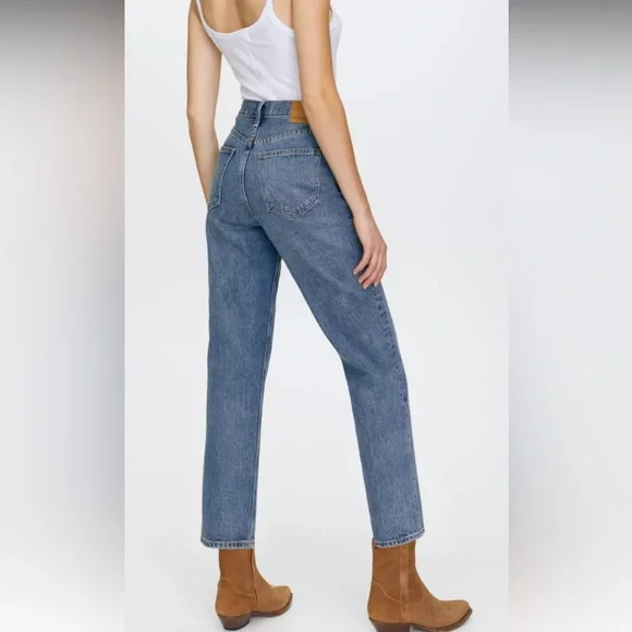 Denim Forum Joni High Rise - Picture 3 of 4